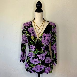 INC International Concepts Top